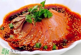 夫妻肺片是涼菜嗎？夫妻肺片是涼菜還是熱菜