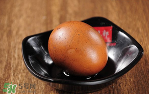 立夏為什么吃茶葉蛋？立夏茶葉蛋的做法