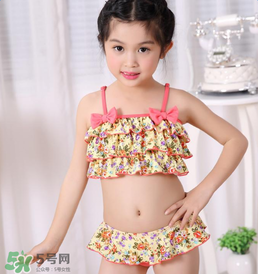 兒童泳衣什么牌子好？兒童泳衣哪個牌子好？
