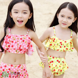 兒童泳衣什么牌子好？兒童泳衣哪個牌子好？