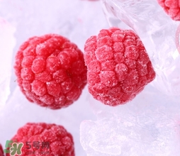 樹莓可以泡水喝嗎？樹莓泡水喝的禁忌