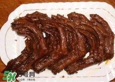 周黑鴨是怎么做的？周黑鴨的做法