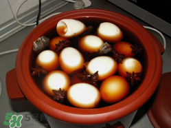 立夏蛋怎么煮？立夏蛋煮多久？