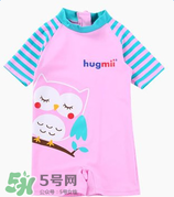 寶寶泳衣怎么選？寶寶泳衣挑選技巧