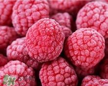 樹莓的熱量 樹莓可以減肥嗎？