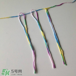 立夏蛋兜兜怎么做？立夏蛋兜制作方法步驟圖解