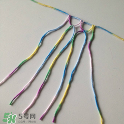 立夏蛋兜兜怎么做？立夏蛋兜制作方法步驟圖解