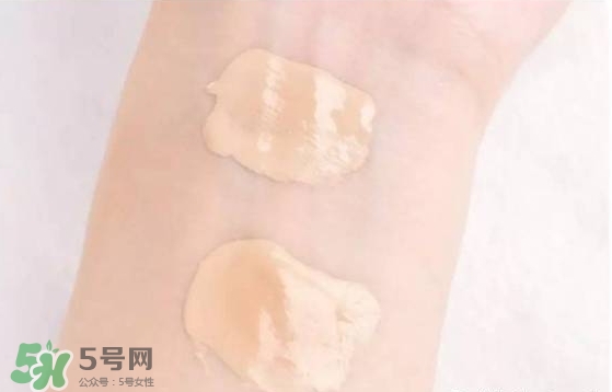 kate粉底液適合什么膚質(zhì)？kate粉底液適合干皮嗎？