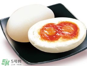 立夏為什么要吃咸鴨蛋？立夏吃咸鴨蛋的由來(lái)