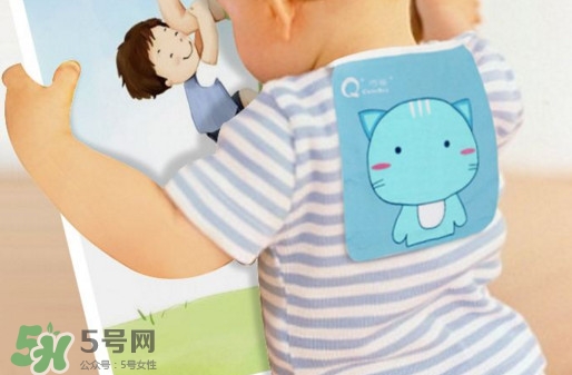 隔汗巾怎么用？吸汗巾怎么使用？