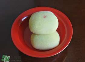 立夏為什么要吃團子？立夏團子的做法