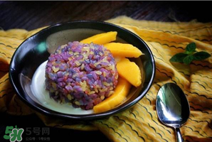 立夏為什么要吃五色飯？立夏為什么要吃五色飯糯米飯？