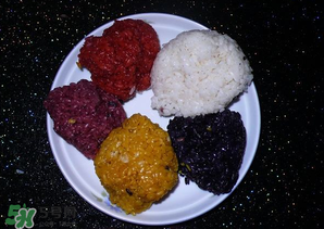 立夏為什么要吃五色飯？立夏為什么要吃五色飯糯米飯？