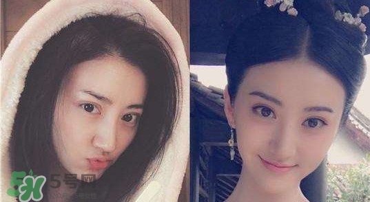 如何讓眼睛變大？怎么讓眼睛變大