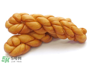 立夏為什么吃麻花？為什么立夏要吃麻花？