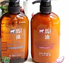 kumano熊野馬油護(hù)發(fā)素怎么樣？熊野馬油護(hù)發(fā)素使用心得