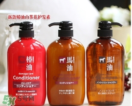 kumano熊野馬油護(hù)發(fā)素怎么樣？熊野馬油護(hù)發(fā)素使用心得