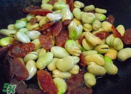 立夏為什么要吃蠶豆？立夏吃蠶豆飯的由來