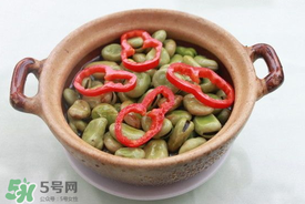 立夏為什么要吃蠶豆？立夏吃蠶豆飯的由來