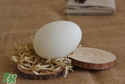 立夏為什么吃鵝蛋？立夏吃鵝蛋的由來