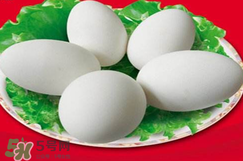 立夏為什么吃鵝蛋？立夏吃鵝蛋的由來