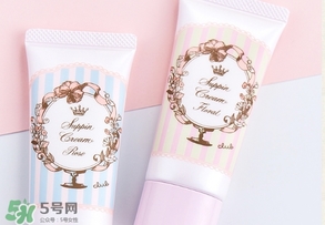 club素顏霜怎么用？club素顏霜是什么牌子？