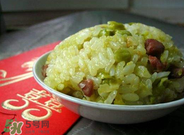 立夏為什么要吃立夏飯？立夏飯的由來