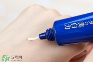 明色胎盤素眼霜怎么用？明色胎盤素眼霜使用方法