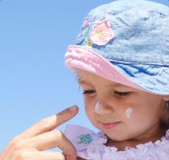 寶寶防曬霜怎么洗？寶寶防曬霜需要卸妝嗎？