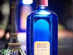明色美顏水怎么用？明色美顏水能天天用嗎？