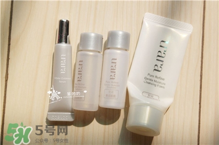 悠萊是幾線品牌?urara悠萊護膚品怎么樣? 悠萊是幾線品牌?urara悠萊護膚品怎么樣?