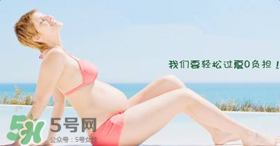 寶寶防曬霜孕婦可以用嗎？寶寶防曬霜大人可以用嗎？