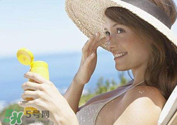 寶寶防曬霜孕婦可以用嗎？寶寶防曬霜大人可以用嗎？