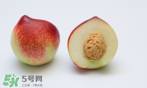 油桃什么時候吃最好？油桃什么人不能吃