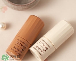 倩麗高光修容棒怎么用？倩麗高光修容棒使用方法