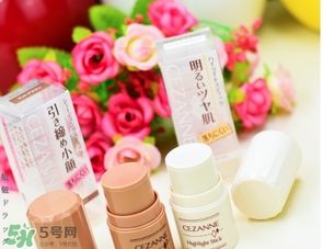 倩麗高光修容棒怎么用？倩麗高光修容棒使用方法