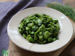 立夏為什么要吃豆？立夏吃豆的寓意