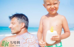 安耐曬寶寶可以用嗎？安耐曬寶寶能不能用？