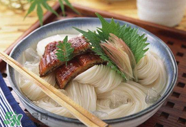 立夏為什么吃面條？立夏為什么要吃面食？