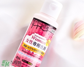 大創(chuàng)女性生理內(nèi)褲清洗液怎么用？大創(chuàng)生理內(nèi)褲清洗劑用法