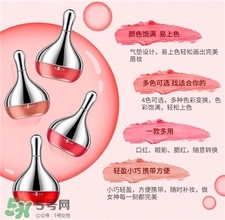 土家硒泥坊氣墊口紅色號(hào) 土家硒泥坊絲絨氣墊口紅試色