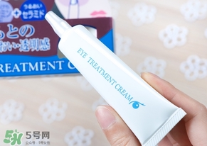 目元ve眼霜怎么樣？目元眼霜VE怎么用？