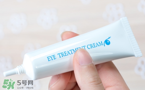 目元ve眼霜怎么樣？目元眼霜VE怎么用？