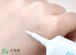 目元ve眼霜怎么樣？目元眼霜VE怎么用？