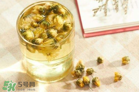 立夏喝菊花好嗎？立夏能吃苦菊嗎？