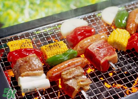 立夏能吃燒烤嗎？立夏后吃燒烤好嗎？