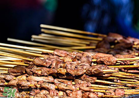 立夏能吃燒烤嗎？立夏后吃燒烤好嗎？