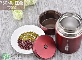 燜燒杯怎么用？燜燒杯使用方法