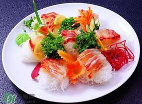 立夏可以吃海鮮嗎？立夏吃什么海鮮？