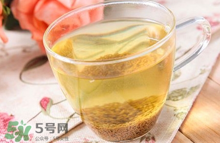 桑葚火麻茶能降血壓嗎？桑葚火麻茶作用與功效